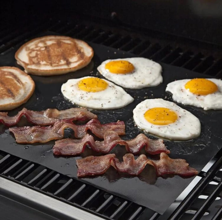 Flexible Griddle Mat (2 pack)