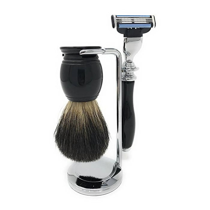 Shave Set - 3 piece shave set