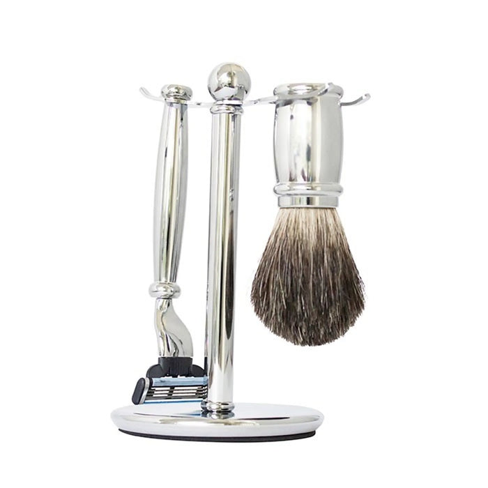 Shave Set - 3 piece shave set