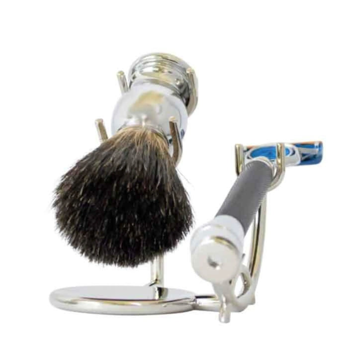 Shave Set - 3 piece shave set