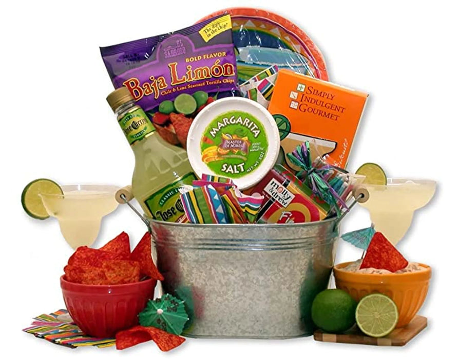 Snack Gift Baskets