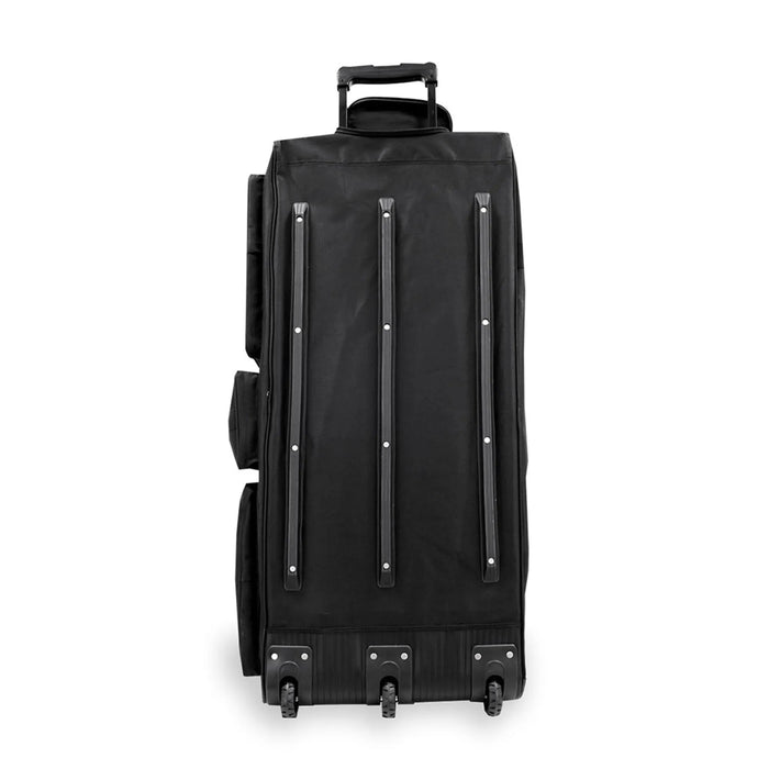 DELUXE WHEELED DUFFEL