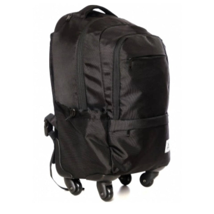 Wheeled Laptop Backpack