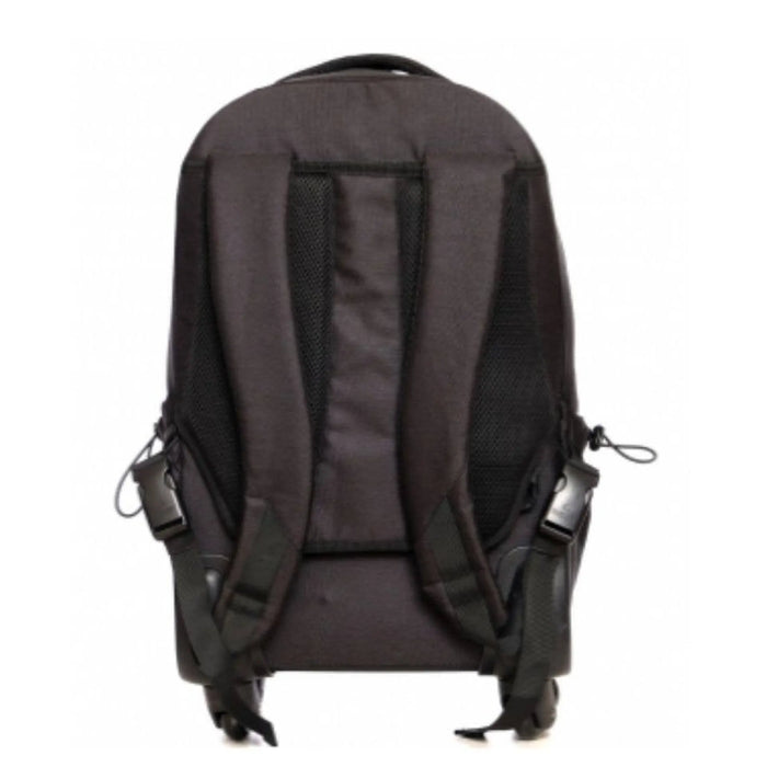 Wheeled Laptop Backpack