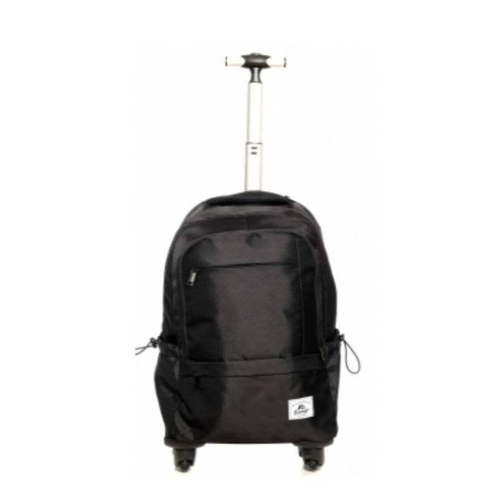 Wheeled Laptop Backpack