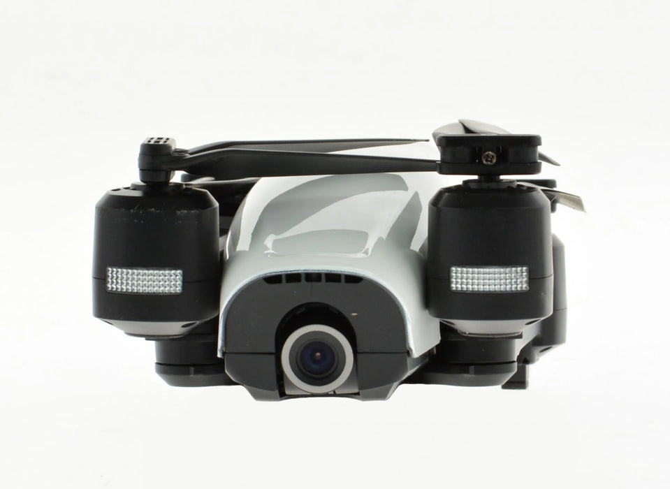 G05 2Mp Foldable Gps Drone