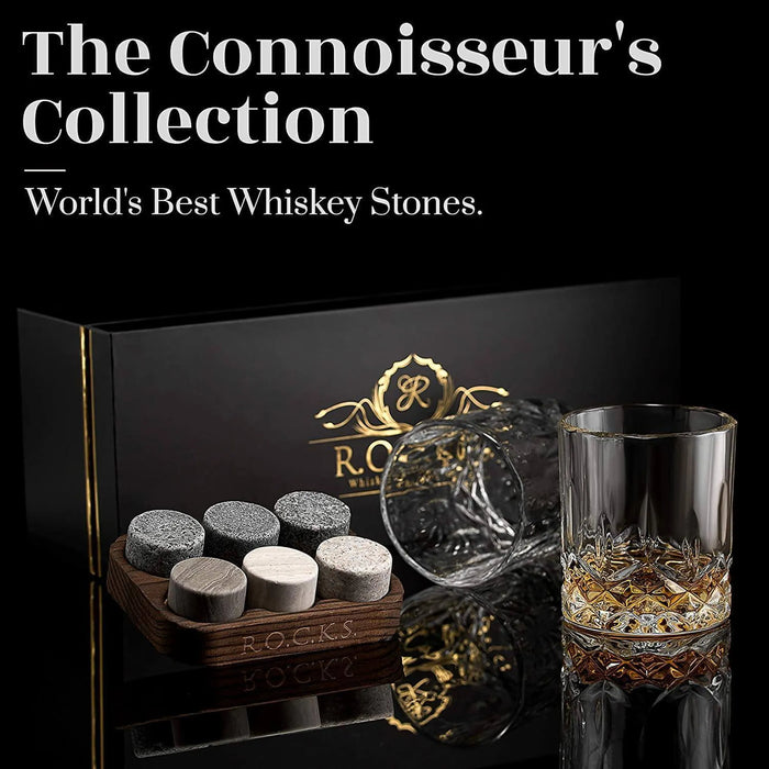 Signature Glass Edition  - The Connoisseur's Set