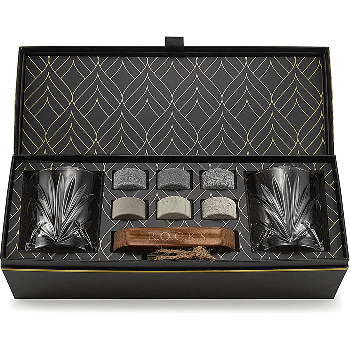 Palm Glass Edition  - The Connoisseur's Set