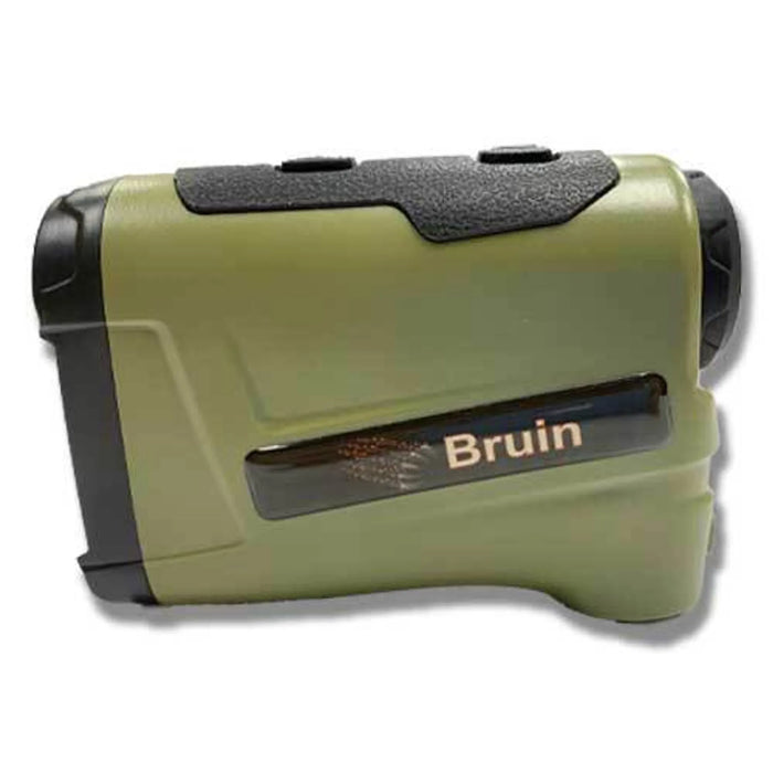 Bruin Outdoors Hunting Rangefinder with ARC