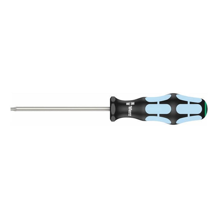 Wera Screwdriver: Torx Tx #20 X 100mm