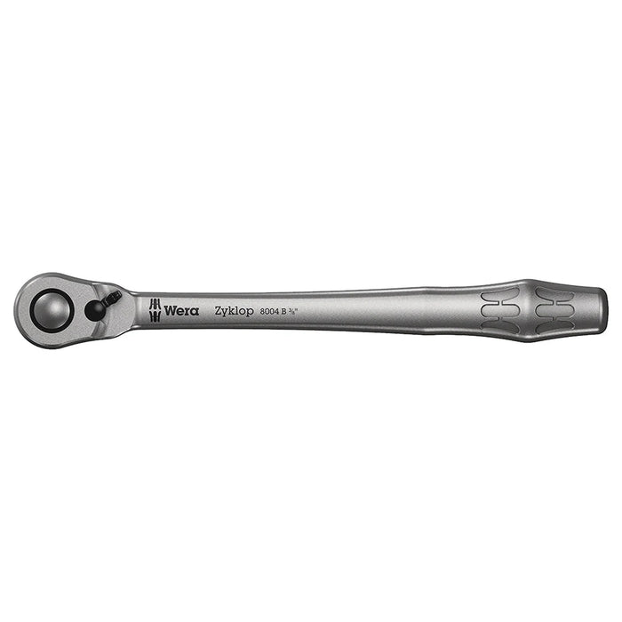 Wera Zyklop 3/8” Metal Ratchet