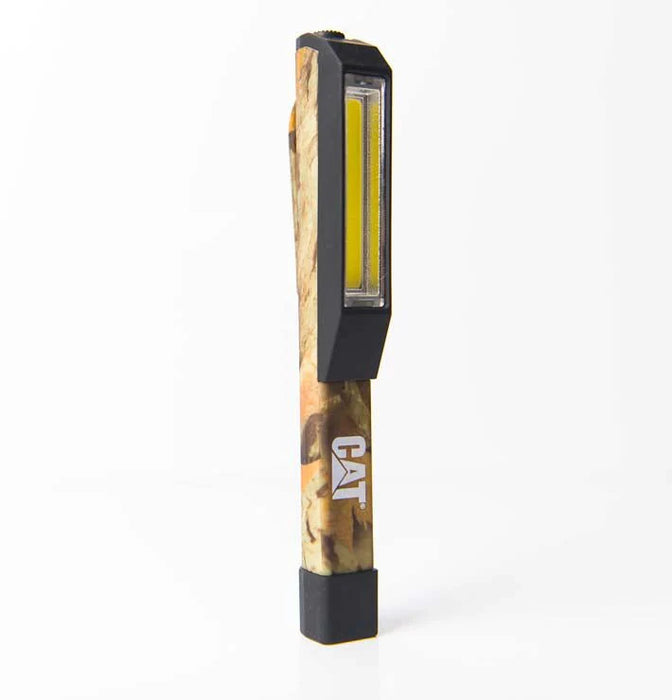 Ez Red Cat Ez Red Cat 175 Lumen Pocket Cob Light Stick - Camo