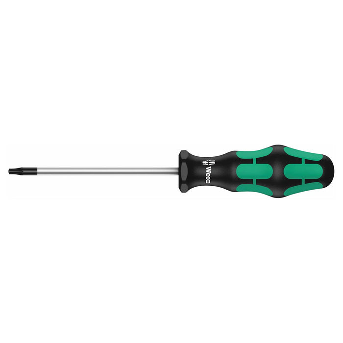 Wera Screwdriver: Torx-plus Ip #6 X 70mm