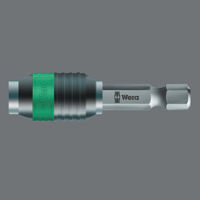 Wera Metric Tap Bit Set (7 Piece Set)