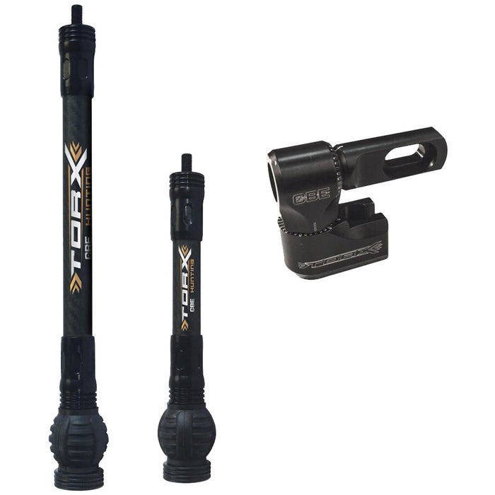 Cbe Torx Stabilizer Kit