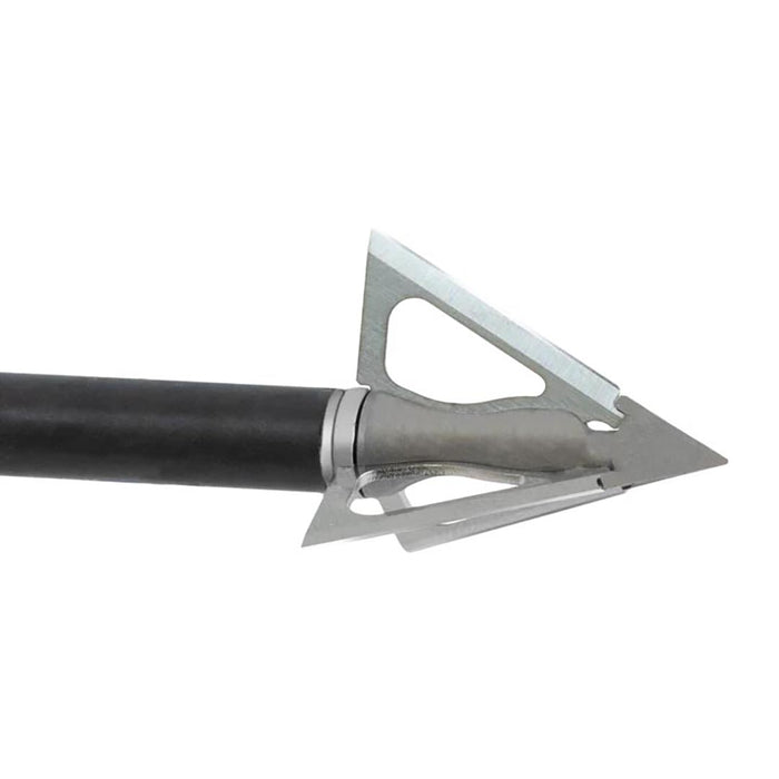 G5 Outdoors Striker V2 Broadhead 3 Pack - 125 Grain