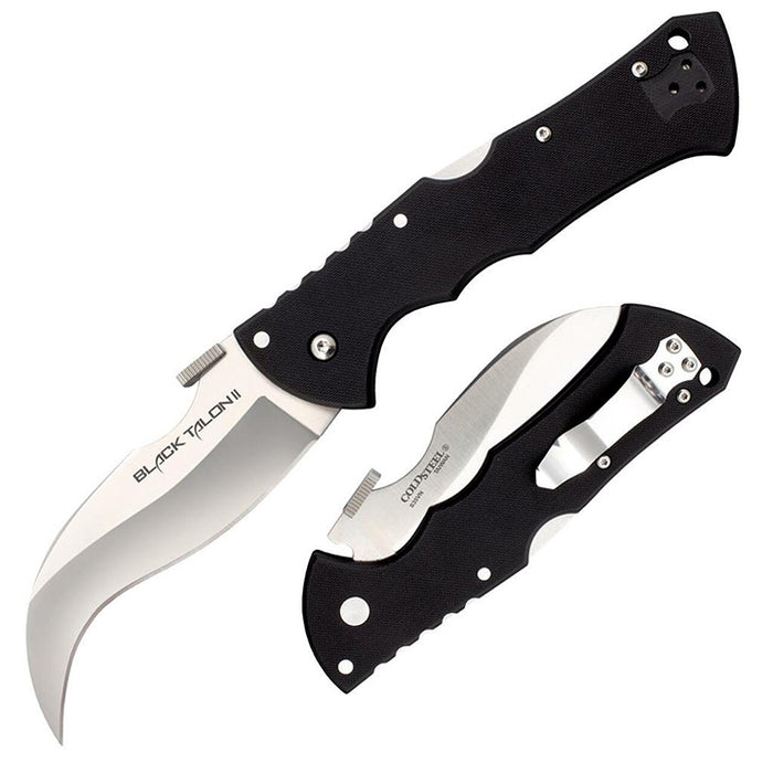 Cold Steel 4" Folding Pocket Knife