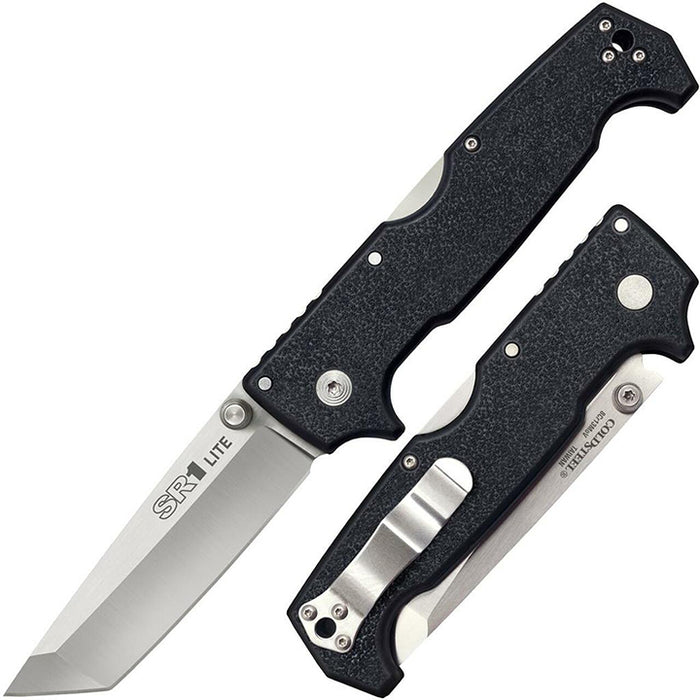 Cold Steel 4" Folding Pocket Knife