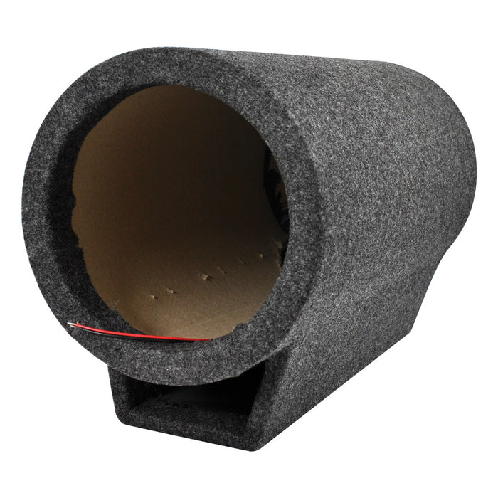 Nippon 10" Subwoofer Cylinder