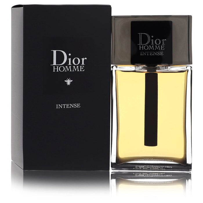 Dior Homme Intense by Christian Dior Eau De Parfum Spray for Men