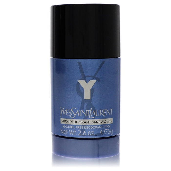 Y by Yves Saint Laurent Deodorant Stick 2.5 oz for Men