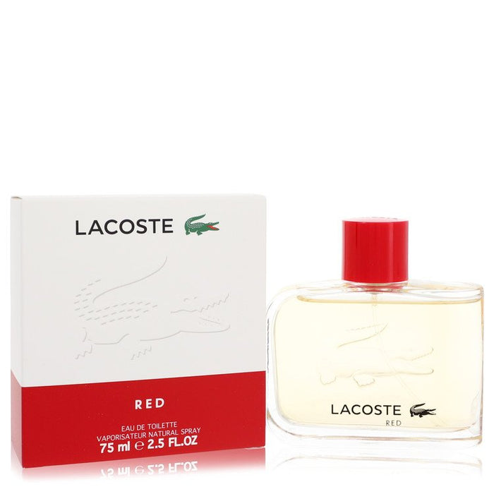 Lacoste Style In Play by Lacoste Eau De Toilette Spray for Men