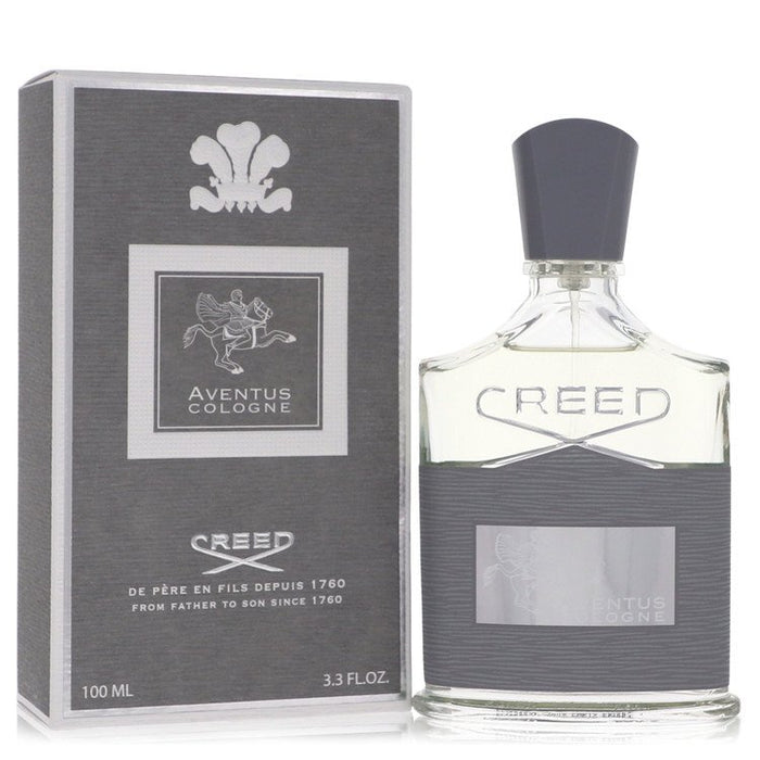 Aventus Cologne by Creed Eau De Parfum Spray for Men