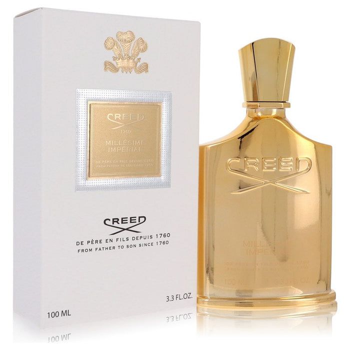 MILLESIME IMPERIAL by Creed Millesime Spray for Men