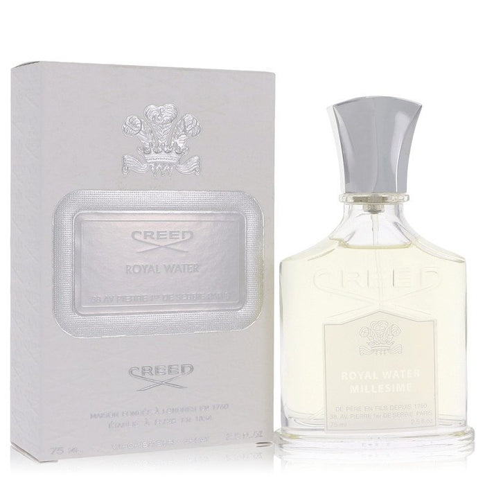 ROYAL WATER by Creed Millesime Spray for Men