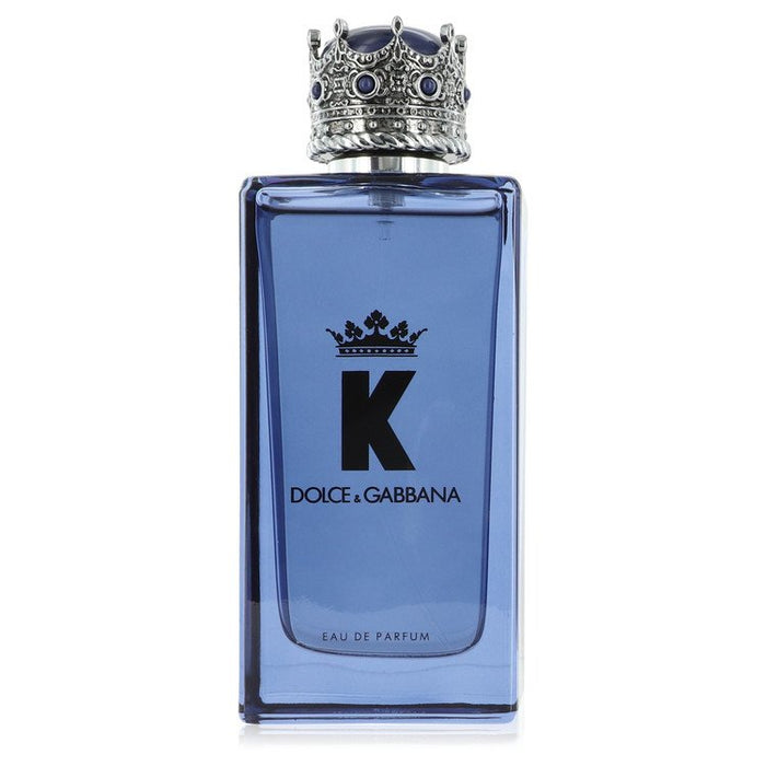 K by Dolce & Gabbana by Dolce & Gabbana Eau De Parfum Spray for Men