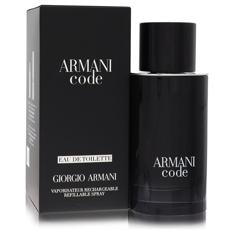 Giorgio Armani