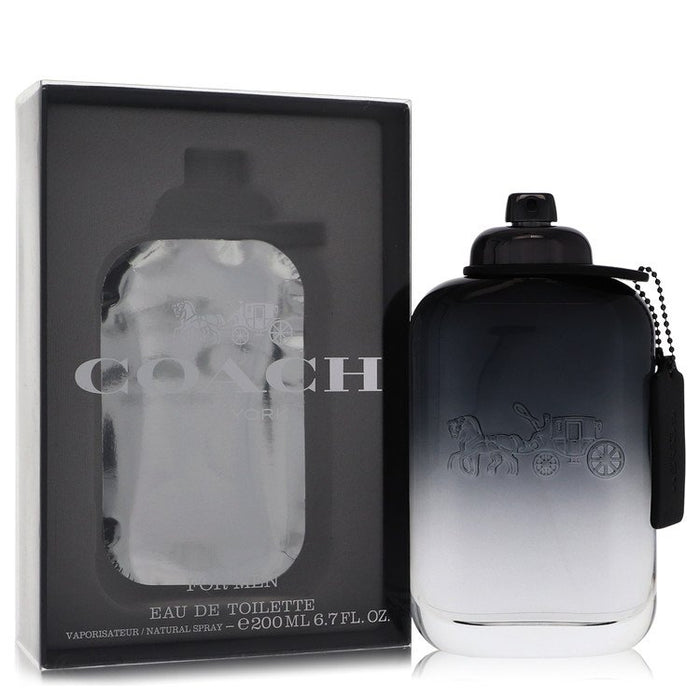 Coach by Coach Eau De Toilette Spray for Men