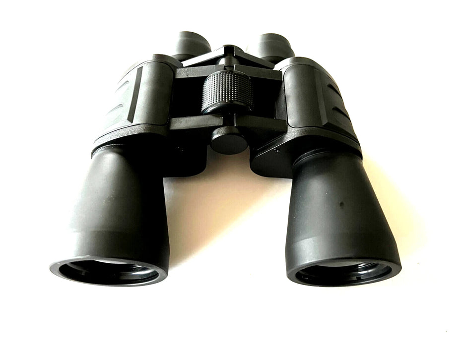 20x50 Standard Binoculars Super Power + Bag Travel Sports Bi