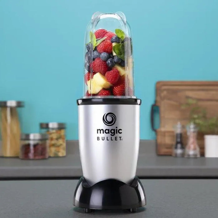 Essential Personal Blender, Silver MagicBullet