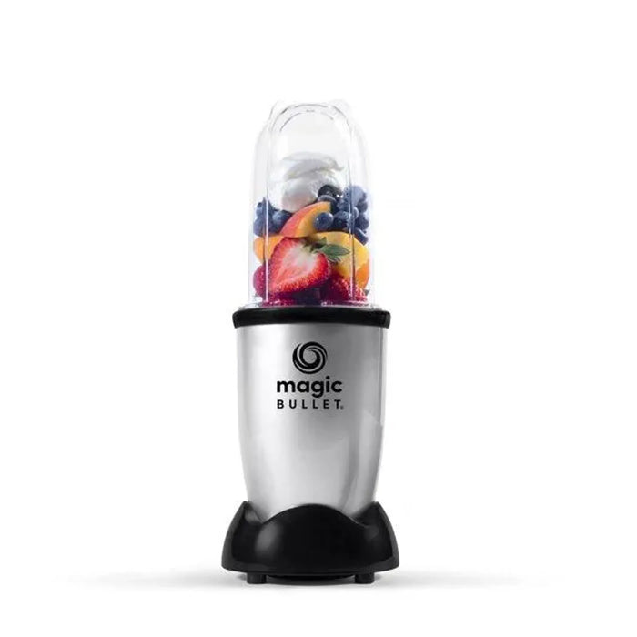 Essential Personal Blender, Silver MagicBullet