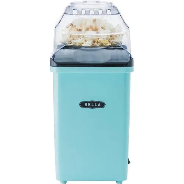 Hot Air Popcorn Maker