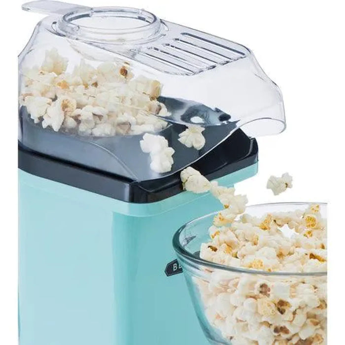 Hot Air Popcorn Maker