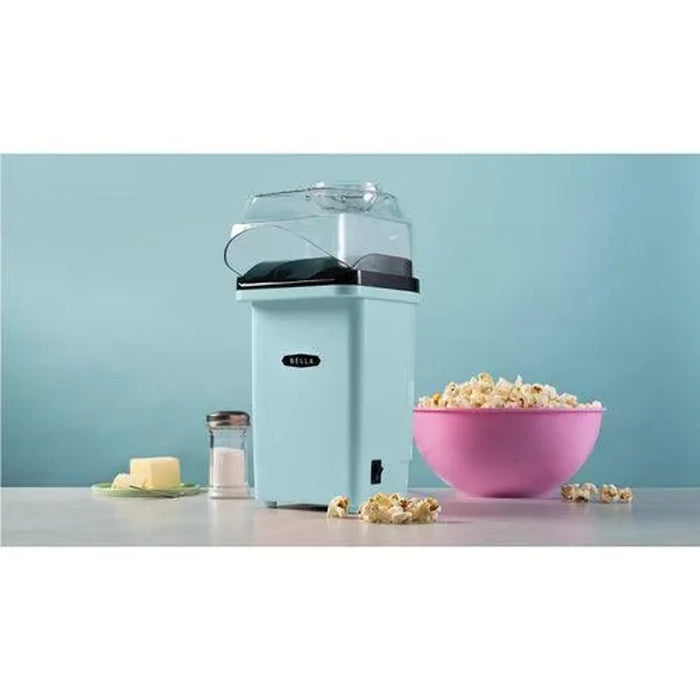 Hot Air Popcorn Maker