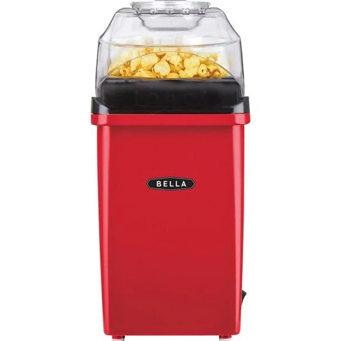 Hot Air Popcorn Maker