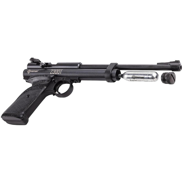 Bolt-action Co2 Single Shot .177 Pellet Competition Target Pistol