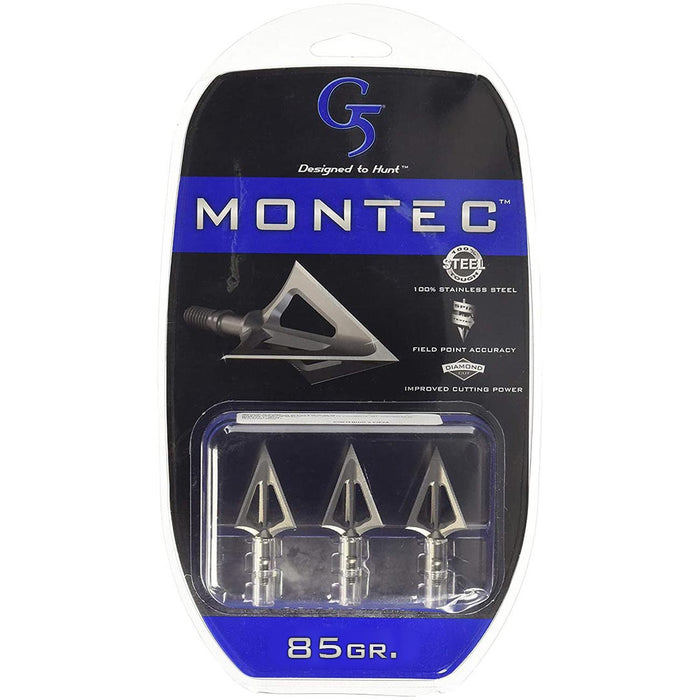 G5 Montec 85 Grain