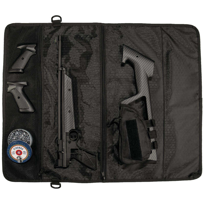 Crosman The Drifter Kit .22 Cal Rifle