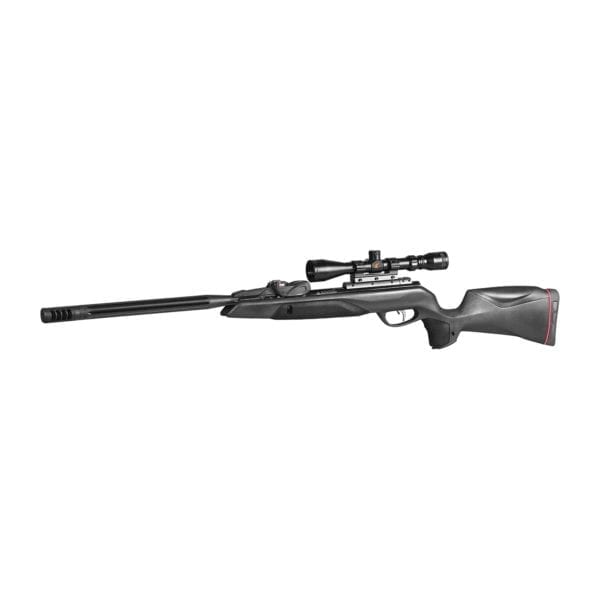 Swarm Maxxim 10x 'gen 2' .177 Caliber Air Rifle With Scope