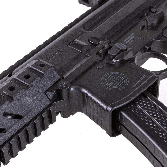 Sig Sauer Sig Air Mpx Spring Powered Airsoft Rifle