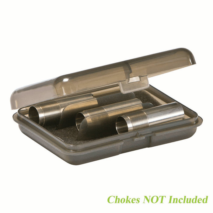 Plano Choke Tube Box Small - Holds 6 Choke Tubes