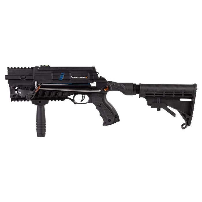 812237031173 Steambow Stinger Ii Ar 6 Tactical