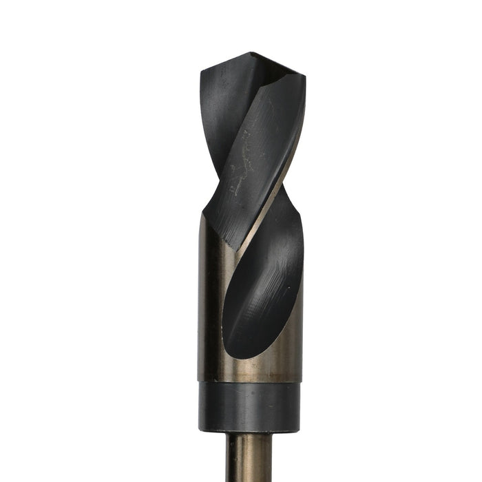 Drill America 1-1/2″ Reduced Shank High Speed Steel Drill Bit