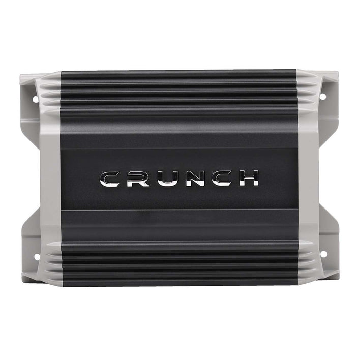 Crunch 2 Channel Amplifier 2000 Watts