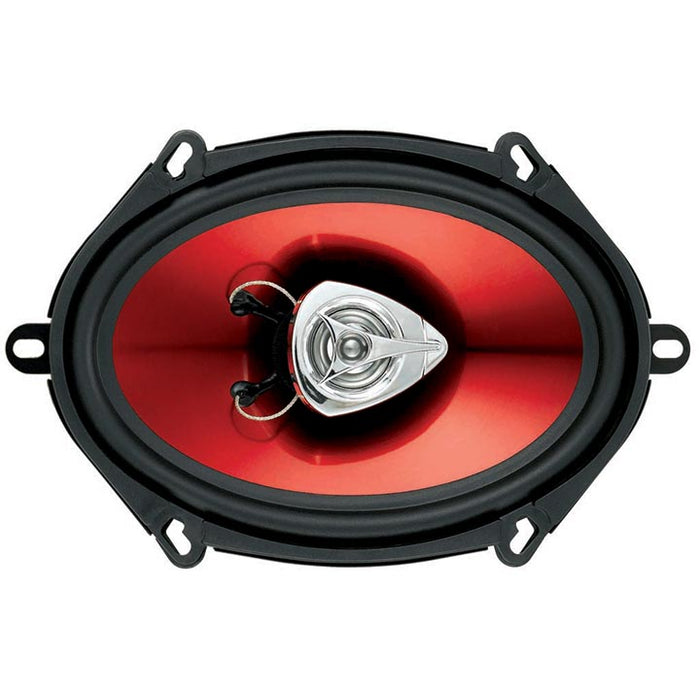 Boss Audio 5x7" 2-way Speakers