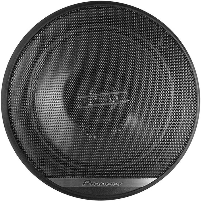 Pioneer 6.5" 2 Way Full Range Speakers 300 Watts - Pair